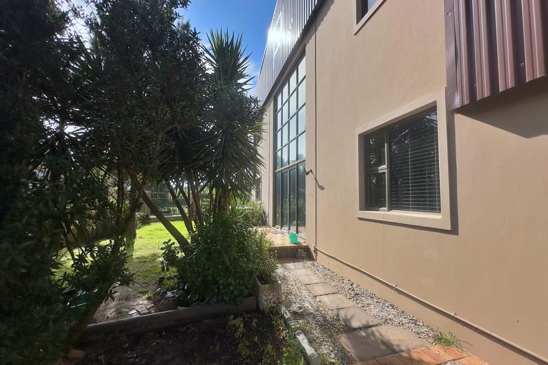 Commercial Property for Sale in Philadelphia Western Cape